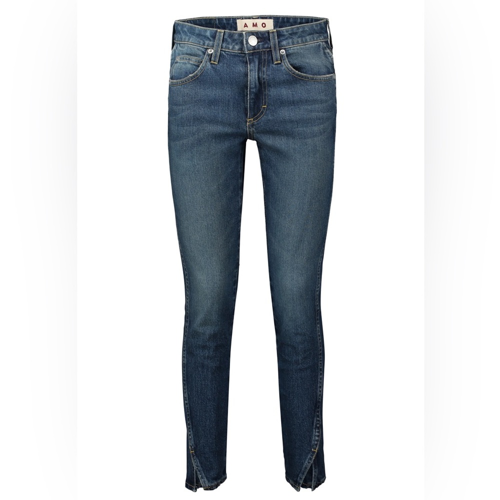 AMO Twist denim - size 25